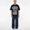 Smokey SS Strickware (Oversize-Passform)