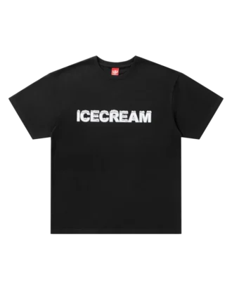 Snow Top SS Tee