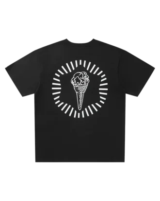 Snow Top SS Tee