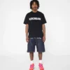 Snow Top SS Tee