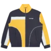 Soft-Serve-Jacke mit Einsätzen