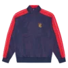 Soft Serve Lagen-Mesh-Trainingsjacke