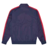 Soft Serve Lagen-Mesh-Trainingsjacke