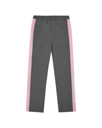 Soft-Serve-Nylon-Jogginghose für Damen