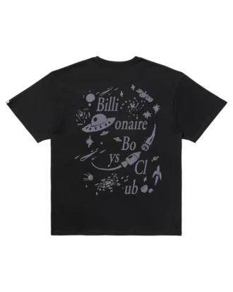 Solar System SS-T-Shirt