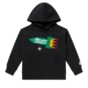 Sonic Boom Hoodie für Kinder