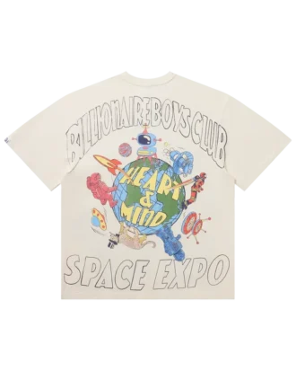 Space Expo SS Strickwaren