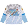 Speed Ripper LS Sport-Oberteil
