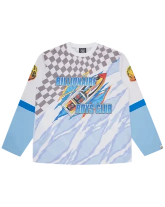 Speed Ripper LS Sport-Oberteil