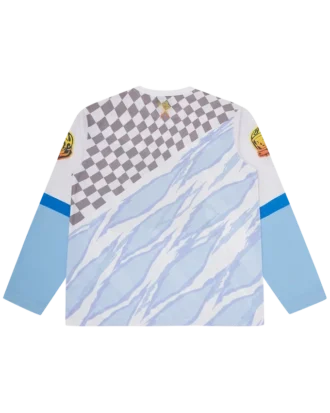Speed Ripper LS Sport-Oberteil