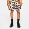 Spinner-Shorts