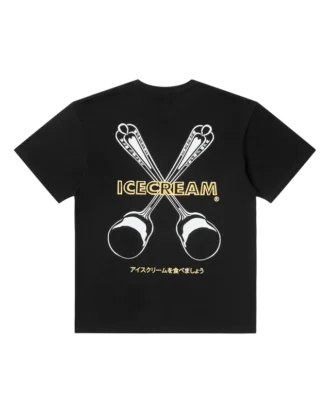 Spoons SS-T-Shirt