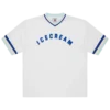 Sport-Trikot mit V-Ausschnitt Sport-Trikot mit V-Ausschnitt
