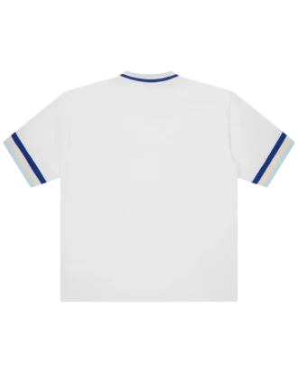 Sport-Trikot mit V-Ausschnitt