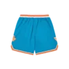 Sportshorts aus Mesh mit Arch Logo Sportshorts aus Mesh mit Arch Logo