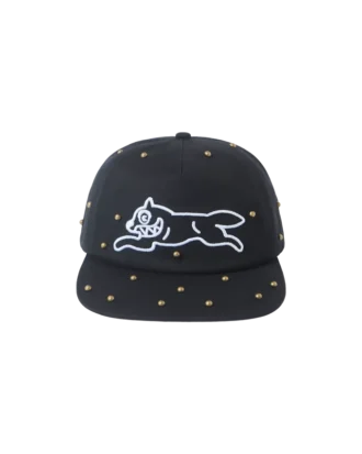 Stack City Snapback-Mütze