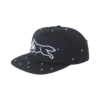 Stack City Snapback-Mütze