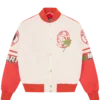 Stadion-Bomberjacke