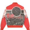 Stadion-Bomberjacke