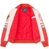 Stadion-Bomberjacke