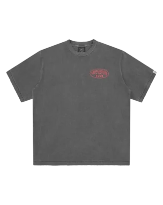 Stamp-T-Shirt