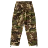 Star Camo Cargohose (lockere Passform)