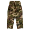 Star Camo Cargohose (lockere Passform)