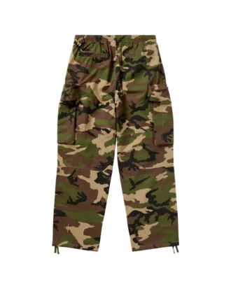 Star Camo Cargohose (lockere Passform)