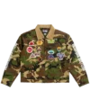 Starcast-Jacke