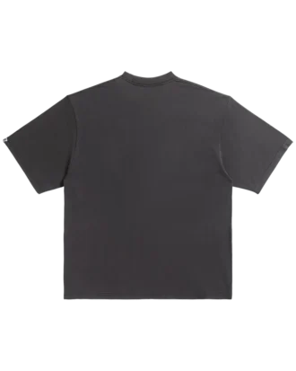 Static SS-Pullover (Oversize)