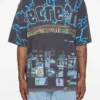 Static SS-Pullover (Oversize)