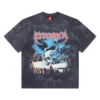 Stone Cold (Oversize) SS-Strickwaren