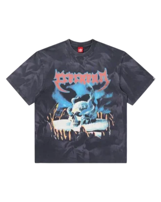 Stone Cold (Oversize) SS-Strickwaren