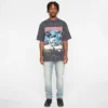 Stone Cold (Oversize) SS-Strickwaren