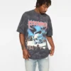 Stone Cold (Oversize) SS-Strickwaren