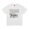 Store Front SS Tee