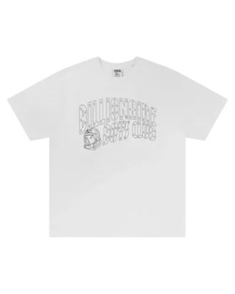 Stores SS-T-Shirt