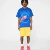 Streak SS Tee Streak SS Tee