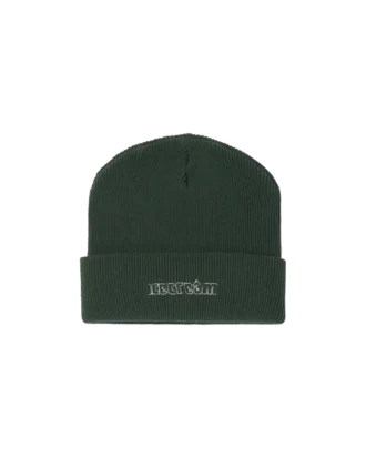 Strickmütze