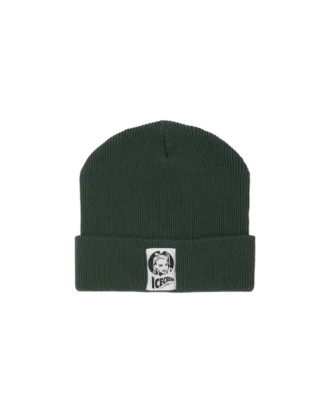 Strickmütze