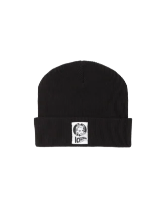Strickmütze