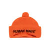 Strickmütze mit Sturmhaube
