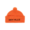 Strickmütze mit Sturmhaube