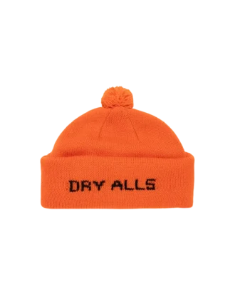 Strickmütze mit Sturmhaube