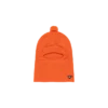 Strickmütze mit Sturmhaube