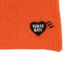 Strickmütze mit Sturmhaube