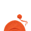 Strickmütze mit Sturmhaube