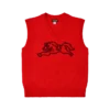 Strickweste