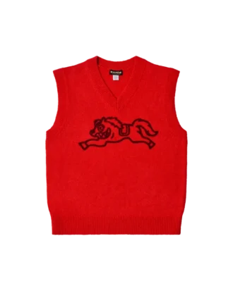 Strickweste