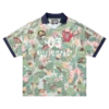 Striker SS Poloshirt Striker SS Poloshirt